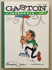 Gaston Lagaffe Version