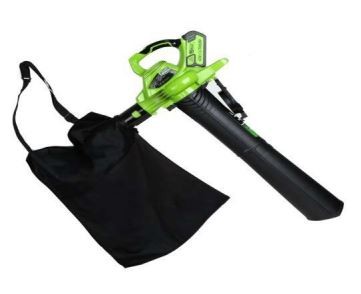 Souffleur/aspirateur