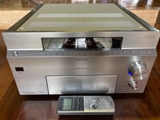 Amplificateur intégré