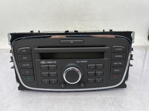 Autoradio origine ford focus - autoradio,