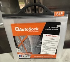 AUTOSOCK Traction Aid Size-645