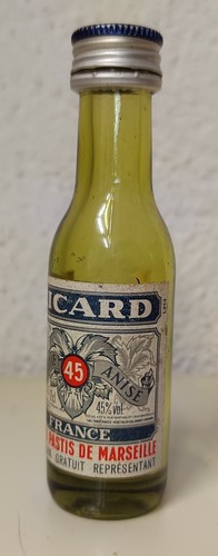 Mignonette ricard ancienne - ricard,