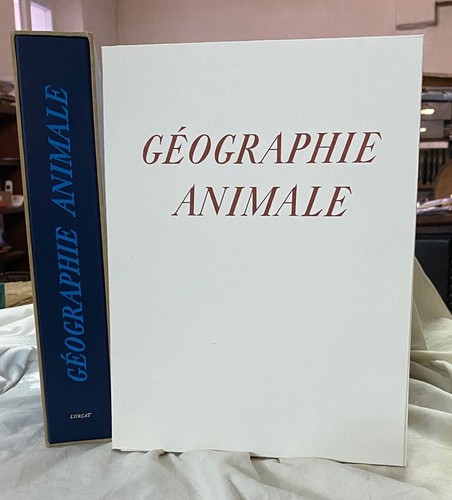 Lurcat geographie animale - lurcat,