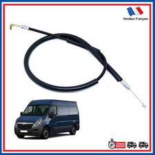 Cable Porte Arriere pour