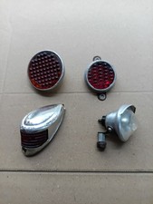 Lot Éclairage Jos vélo