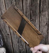 Ancienne mandoline de cuisine