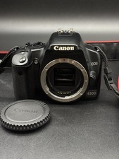 Reflex numérique Canon EOS