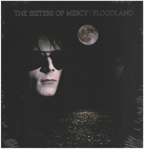 The sisters mercy - sisters, floodland