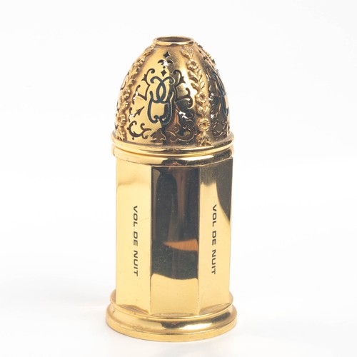 Empty guerlain vol nuit - guerlain,