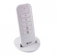 Delta Dore télecommande volet roulant Tyxia 1703 Avec Support 22n22