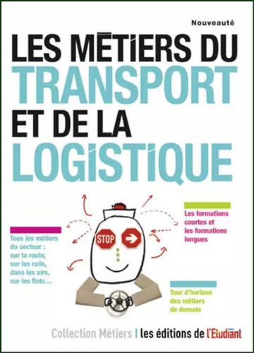 Les métiers transport et - les,