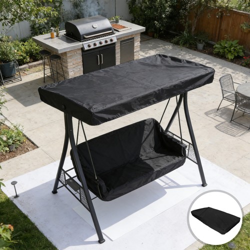 Auvent balancelle patio - auvent,