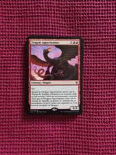 Lot N287 20 cartes magic the gathering thème vampires très bon état