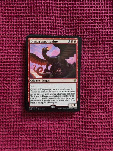 Lot n287 cartes magic the - cartes,