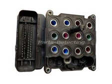Anti-Lock Brake System ABS Control Module For 2015-2018 Jeep Wrangler 68259556AD