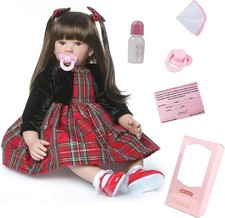 22 Poupées Bébé Reborn