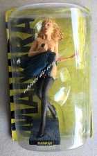 Figurine Milo Manara n° 32