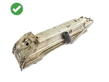 Audi A6 S6 C5 4B 2000 Lift car lifting jack UKO10834