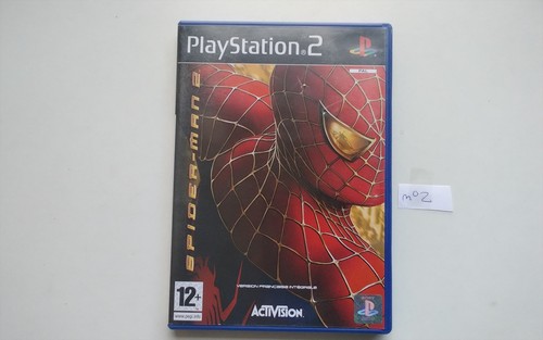 Spiderman spider man - 2, 2