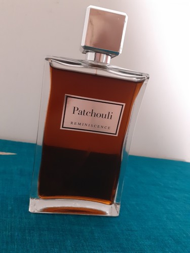 Reminiscence patchouli elixir - reminiscence,