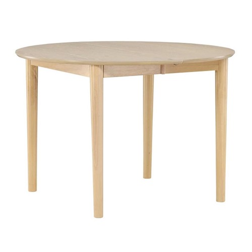 Table manger extensible - à,