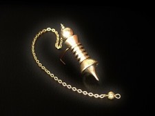 ° * PENDULE EMETTEUR A PILES