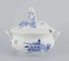 Royal Copenhagen Blue Flower