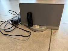 Bose SoundDock Series II –