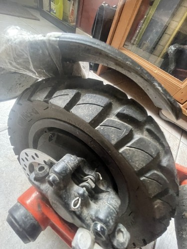Trottinette électrique joyor - électrique,