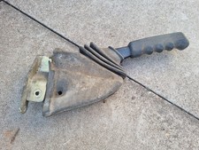 Land Rover Defender 90 110 Handbrake Lever*