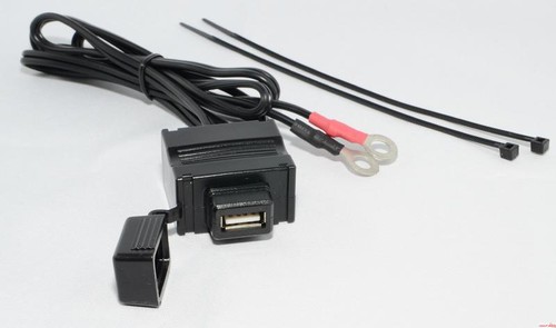 Prise usb moto - prise,