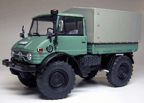 Miniature tracteur moyens - miniature,