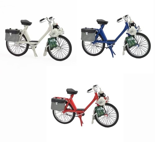 Lot miniatures solex 3800 - lot, 3