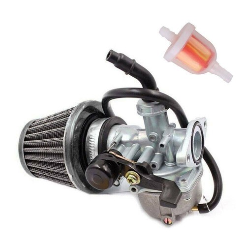 Carbu carburateur atv pz19 - carbu,