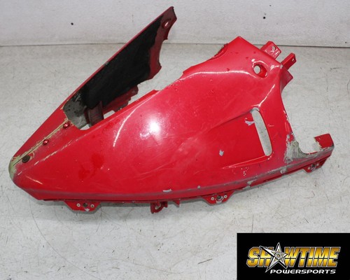 Honda interceptor 750 - 90-93,