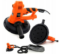 Meuleuse À Plâtre Meuleuse