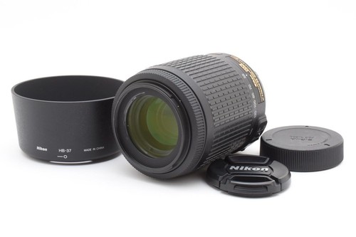 Objectif nikon dx - objectif,