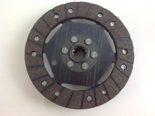 Disque embrayage motoculteur - d'embrayage,