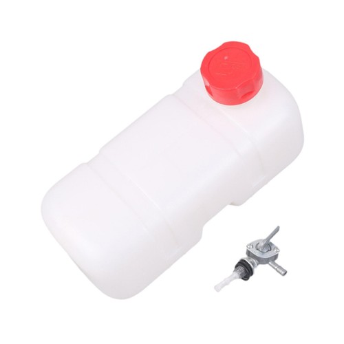 Réservoir carburant avec - de,