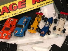 voiture circuit électrique