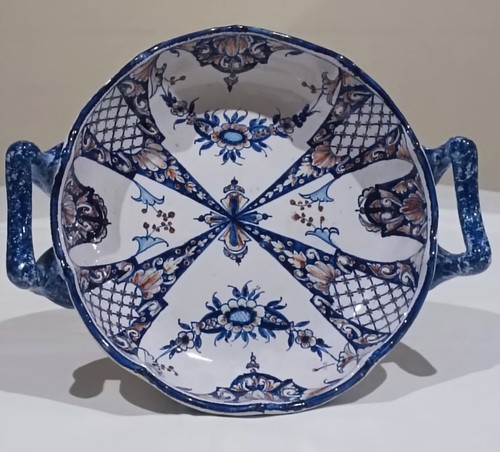 Magnifique coupe melonnière - coupe,
