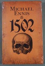 1502 - Michael Ennis - Le
