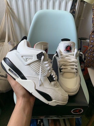 Nike air jordan - 4, retro