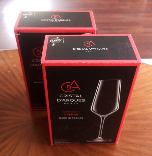 Coffret flûtes champagne - coffret,