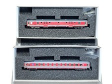 Lk Train T079 Set Coffre +