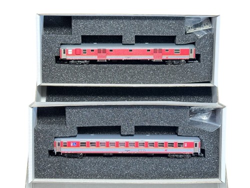 Train t079 set coffre - set, +