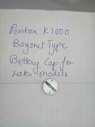 Bouchon batterie pour - bouchon, de