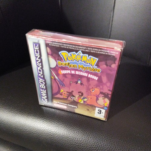 Pokémon donjon mystère - pokémon,
