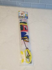 Kite Drachen Cerf-Volant