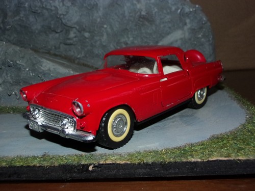 Majorette ford - 1:32,